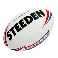 Steeden Super League Replica-Sz5