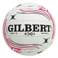 Gilbert Exo Netball