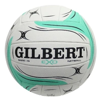 Gilbert Exo Netball