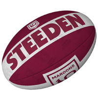 Qld Supporter Sz 5 (2023)