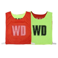 Reversible Netball Bib