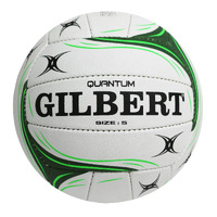 Quantum Match Netball Sz 5