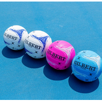 Pulse Netball