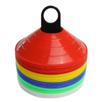 Steeden Dome Marker 50 pack with holder
