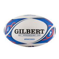 2023 RWC Match Ball Replica Sz5