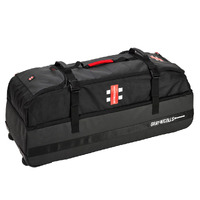 Ultimate Wheel Bag Black