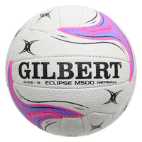Eclipse M500 Match
