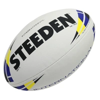 Steeden International Match
