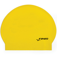 Silicone Cap