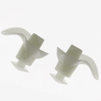 Ear Plug Clear