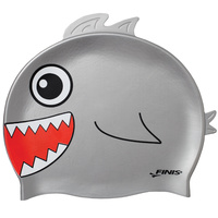 Animal Head Swim Cap Shark