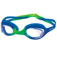 Swimmies Goggles Orange Blue/Clear