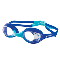 Swimmies Goggles Blue Aqua/Clear