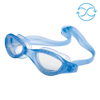 Energy Goggles Blue/Clear