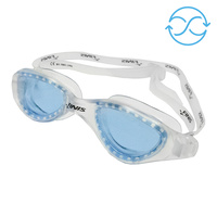Energy Goggles Clear/Blue