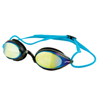 Circuit Clear Mirror Goggles