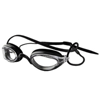 Circuit Clear/Clear Goggles