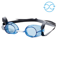 Dart Goggles Blue
