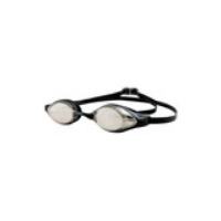 Strike Goggles Silver Mirror