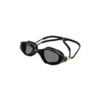 Voltage Goggles Black/Smoke