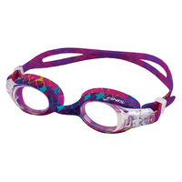 Mermaid Goggle Scales