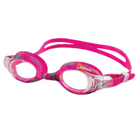 Mermaid Goggle Sunset