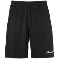 Classic 2.0 Shorts Black