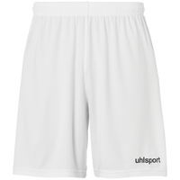 Classic 2.0 Shorts White