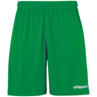 Classic 2.0 Shorts Emerald Green