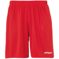 Classic 2.0 Shorts Red