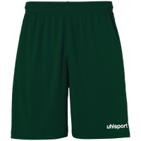 Classic 2.0 Shorts Bottle Green