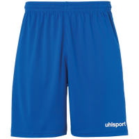 Classic 2.0 Shorts Azure Blue