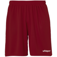 Classic 2.0 Shorts Maroon