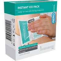 Instant Cold Compress (Single Use)