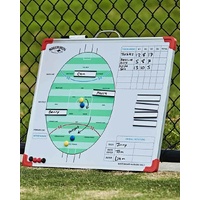 Pack of 25 Magnets for KB Coaches Board
