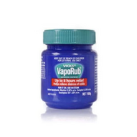 Vicks Vaporub 100g