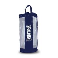 Mesh Ball Bag - 8 Balls