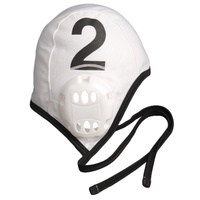 Finis Waterpolo Cap Set