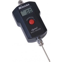 Digital Air Pressure Gauge