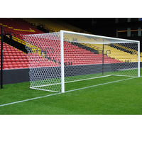 Pair of 7.3M X 2.4M Full Size BOX NETS