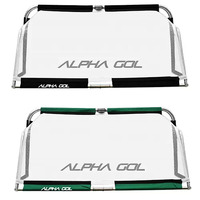 Aluminium Folding Goal 2m x 1m **NET ONLY**