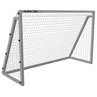 Aluminium Frame Portable Futsal Goal 3x2m