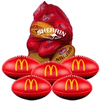 AFL Replica Pack