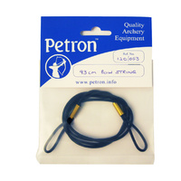 Replacement Strings