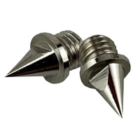 Running Spikes Cone