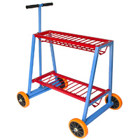 Discus Trolley