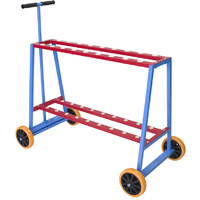 Javelin Trolley