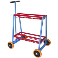 Shot Put Trolley