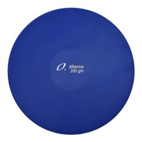 Elementary Soft PVC Discus