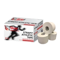 Strapit Athletic Tape